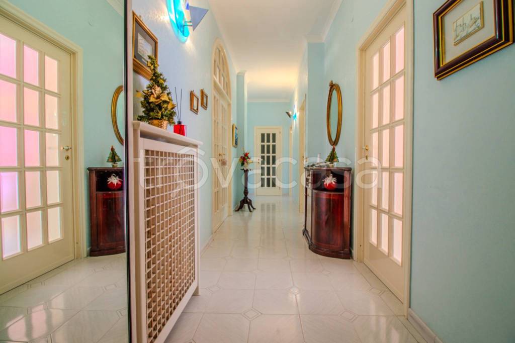 appartamento in vendita a Lucera