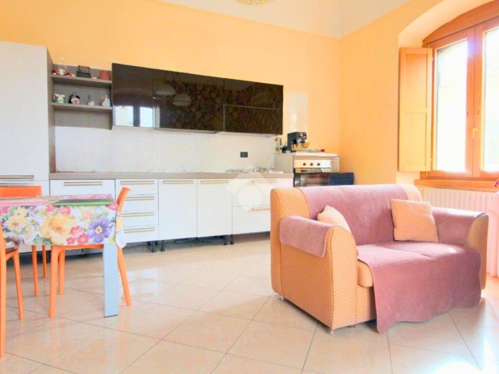 appartamento in vendita a Lucera
