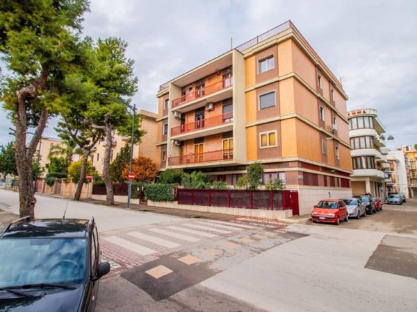 appartamento in vendita a Lucera