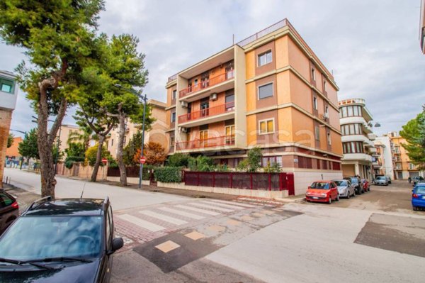 appartamento in vendita a Lucera