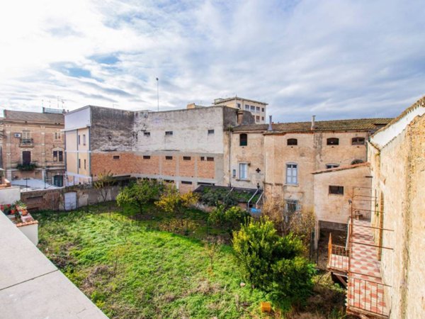 appartamento in vendita a Lucera