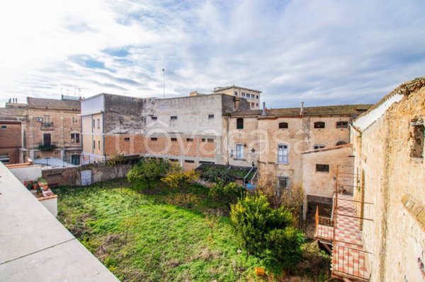 appartamento in vendita a Lucera