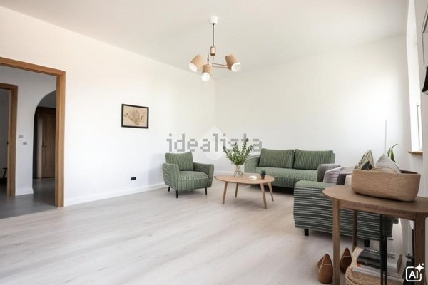 appartamento in vendita a Lucera