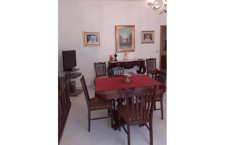 appartamento in vendita a Lucera