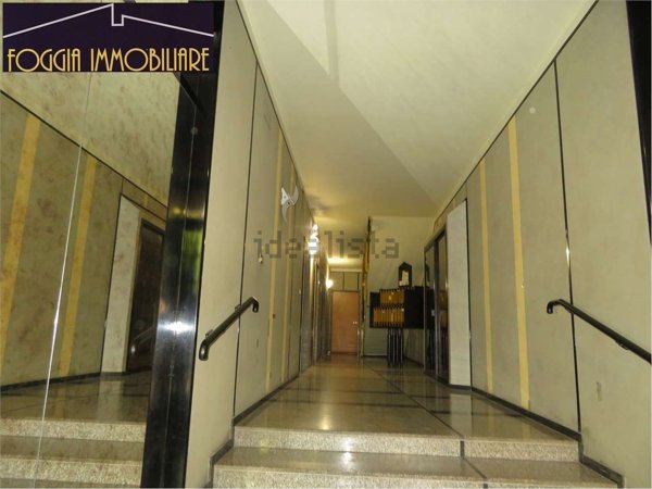 appartamento in vendita a Lucera