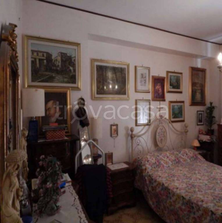 appartamento in vendita a Lucera