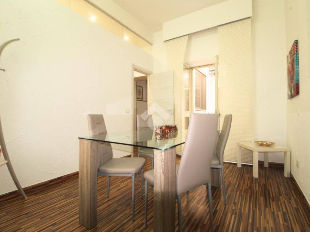 appartamento in vendita a Lucera