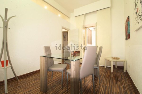 appartamento in vendita a Lucera