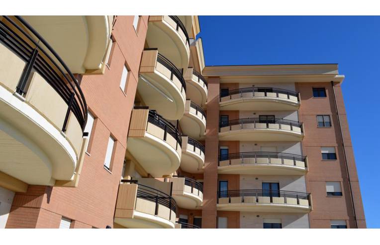 appartamento in vendita a Lucera