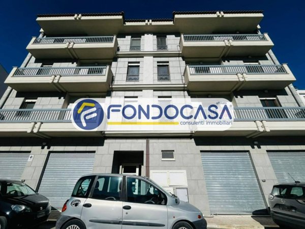 appartamento in vendita a Lucera