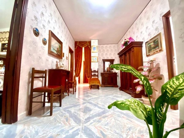 appartamento in vendita a Lucera