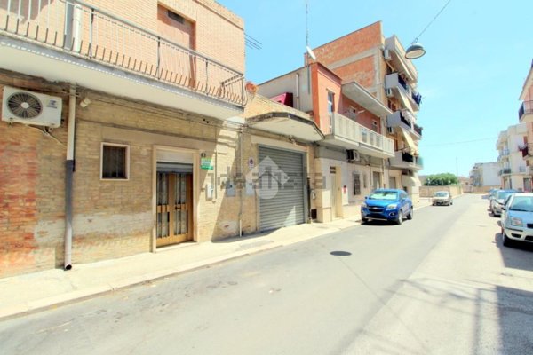 appartamento in vendita a Lucera