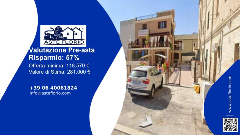 trivano in vendita a Lucera