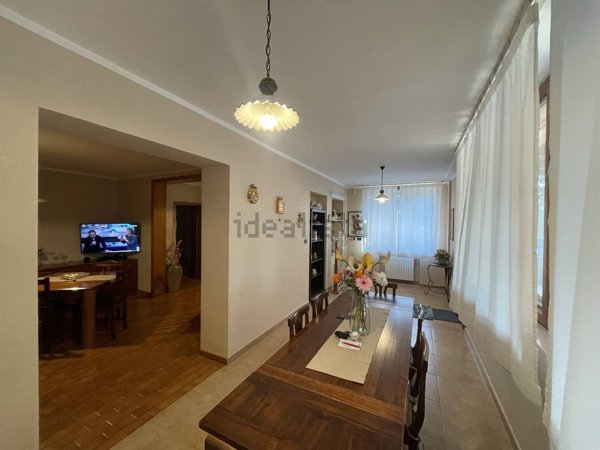 casa indipendente in vendita a Lucera