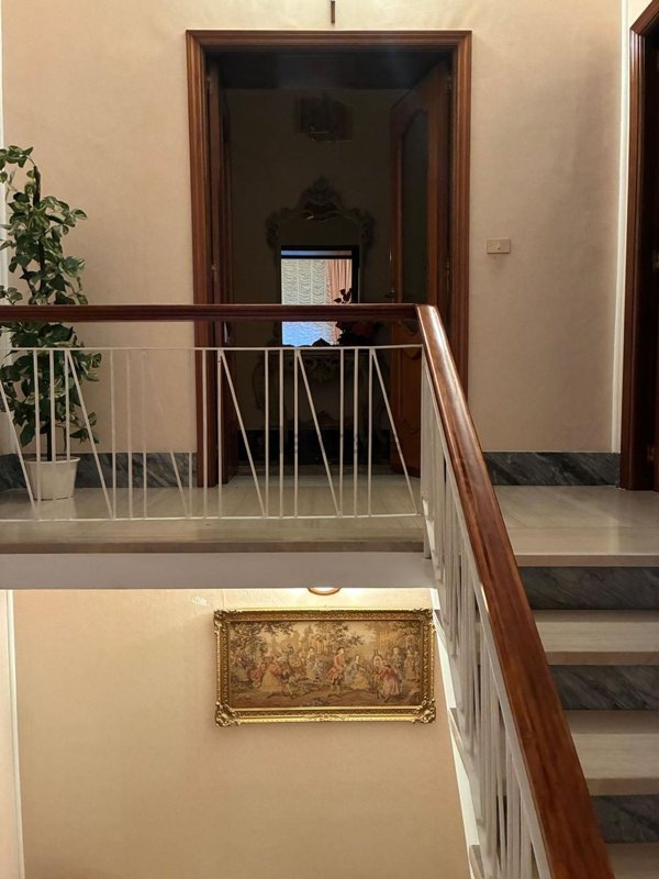 appartamento in vendita a Lucera