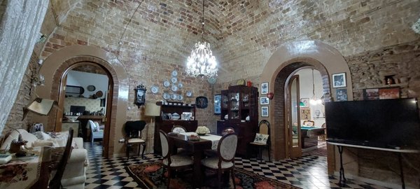 casa indipendente in vendita a Lucera