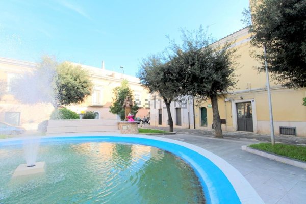 appartamento in vendita a Lucera