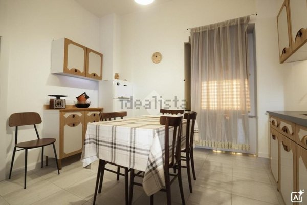 casa indipendente in vendita a Lucera