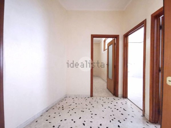 appartamento in vendita a Lucera