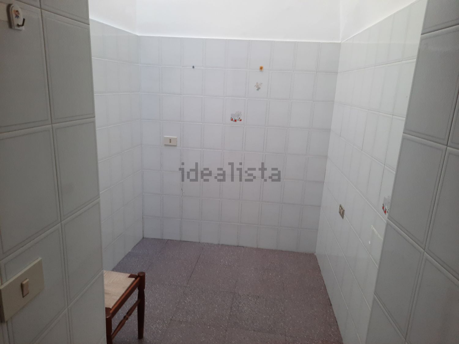 appartamento in vendita a Lucera