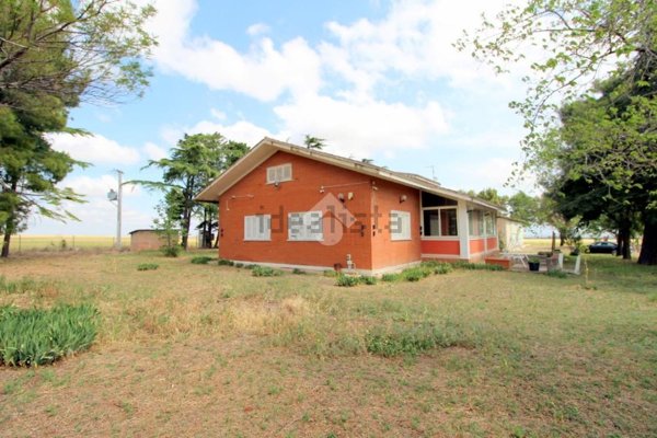 appartamento in vendita a Lucera