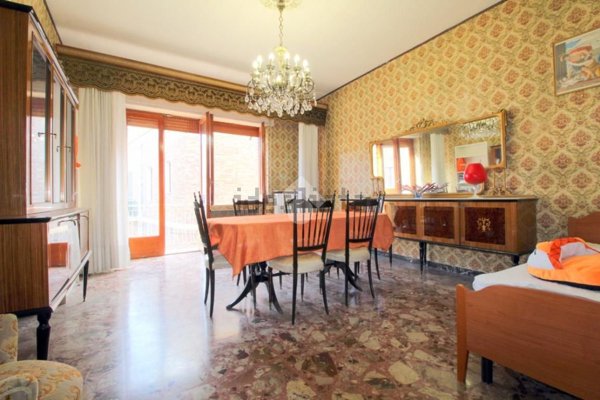 appartamento in vendita a Lucera