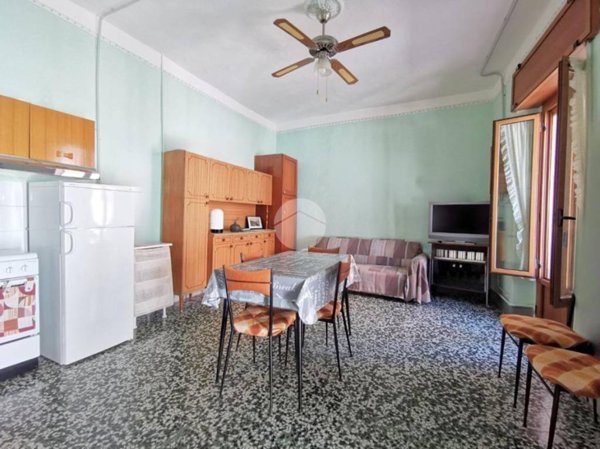 casa indipendente in vendita a Lucera
