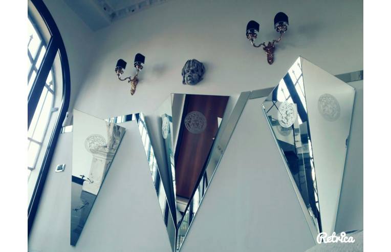 casa indipendente in vendita a Lucera