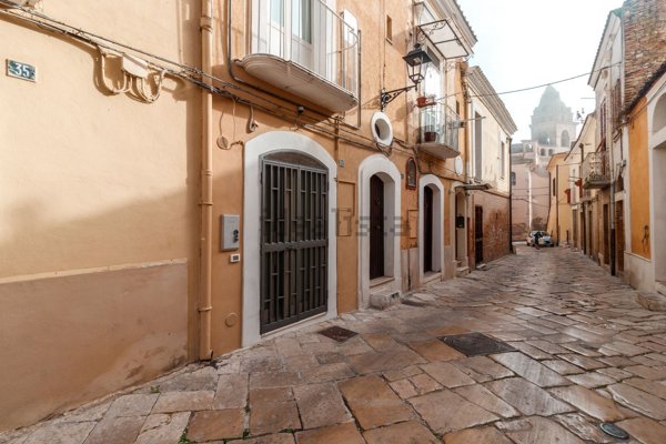 appartamento in vendita a Lucera