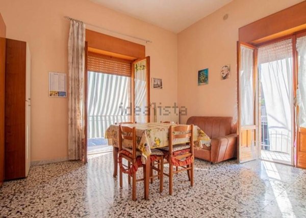 appartamento in vendita a Lucera