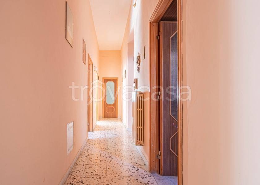 appartamento in vendita a Lucera