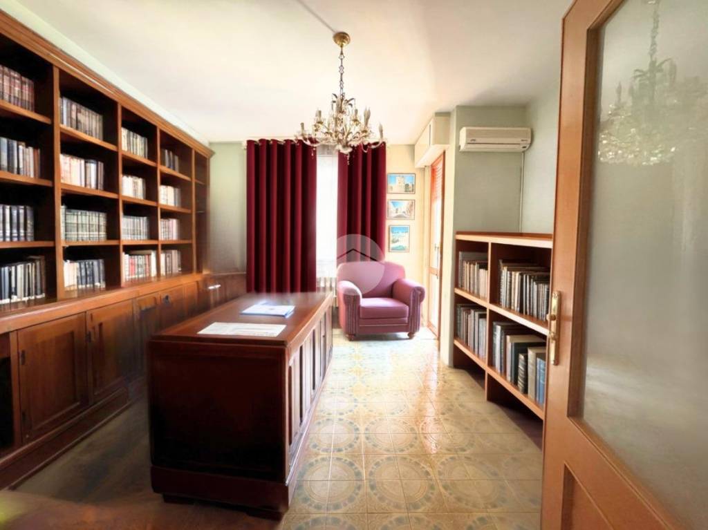 appartamento in vendita a Lucera