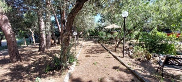 casa indipendente in vendita a Lucera