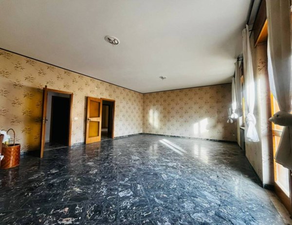 appartamento in vendita a Lucera