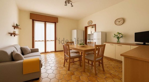 appartamento in vendita a Lucera