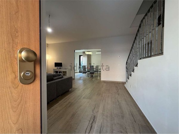 casa indipendente in vendita a Lucera