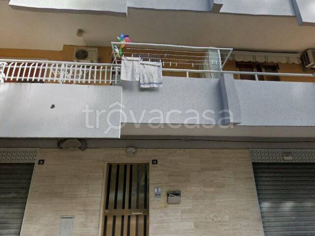 appartamento in vendita a Lucera