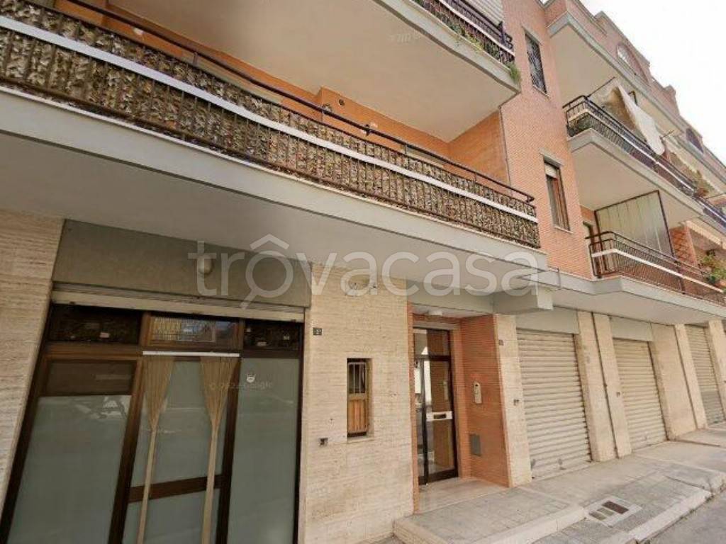 appartamento in vendita a Lucera