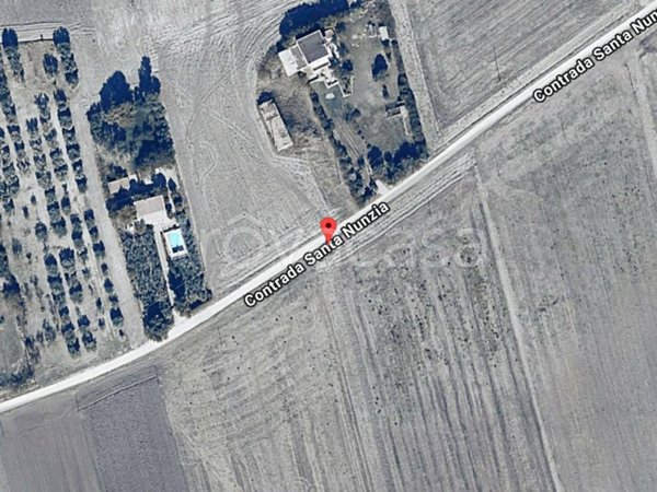 azienda agricola in vendita a Lucera