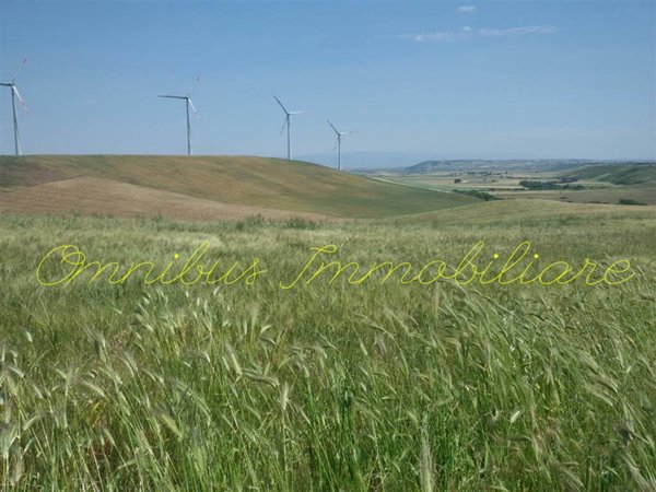 appartamento in vendita a Lucera