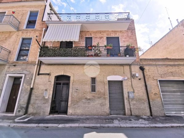 appartamento in vendita a Lucera