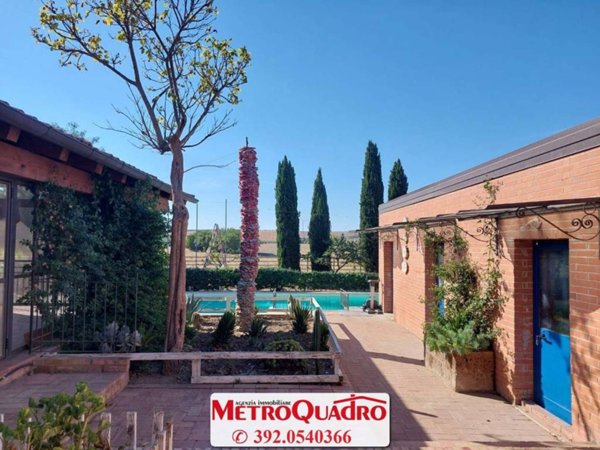 casa indipendente in vendita a Lucera in zona San Giusto