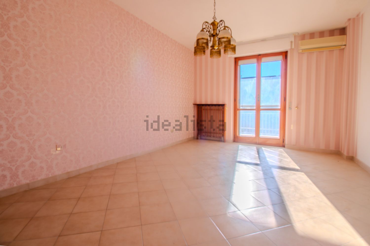 appartamento in vendita a Lucera