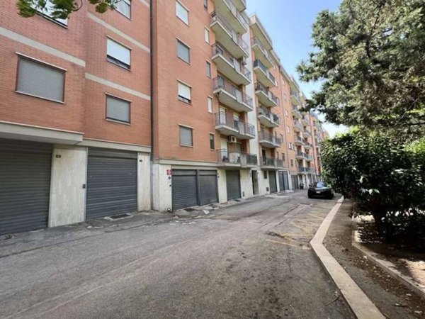 appartamento in vendita a Lucera