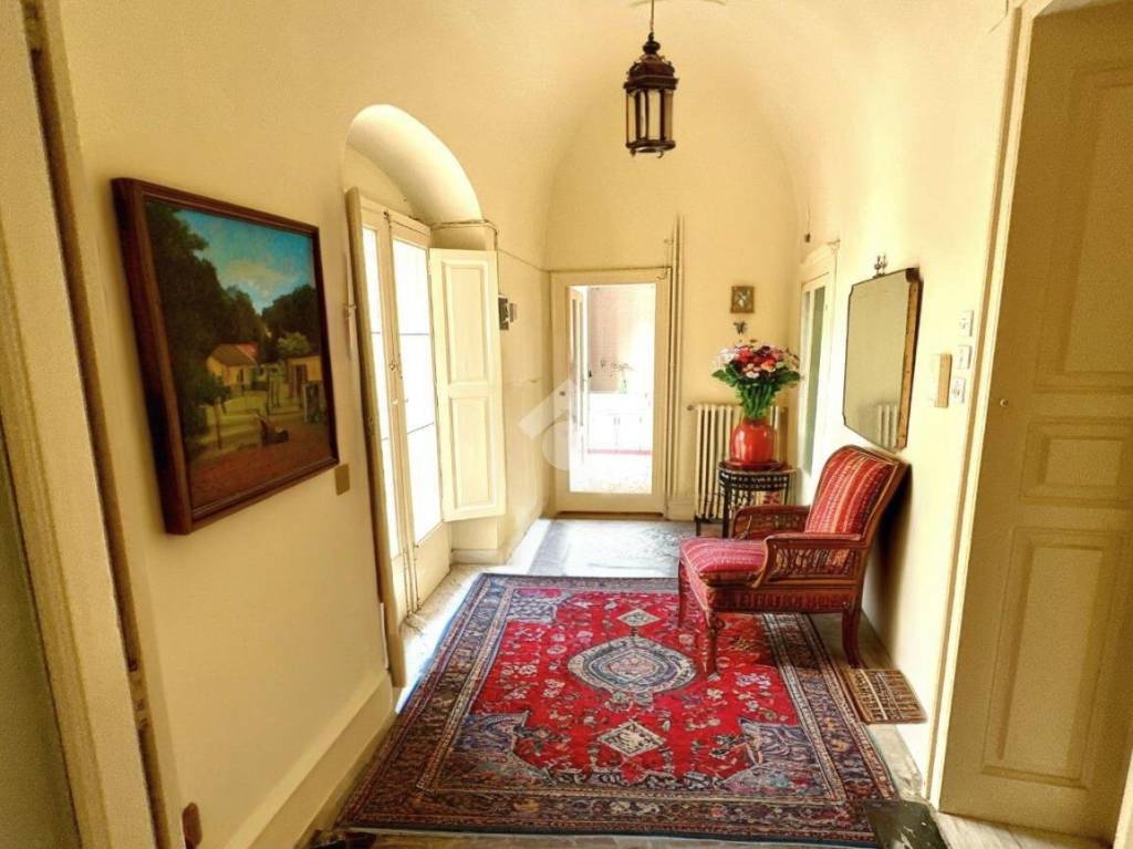 appartamento in vendita a Lucera