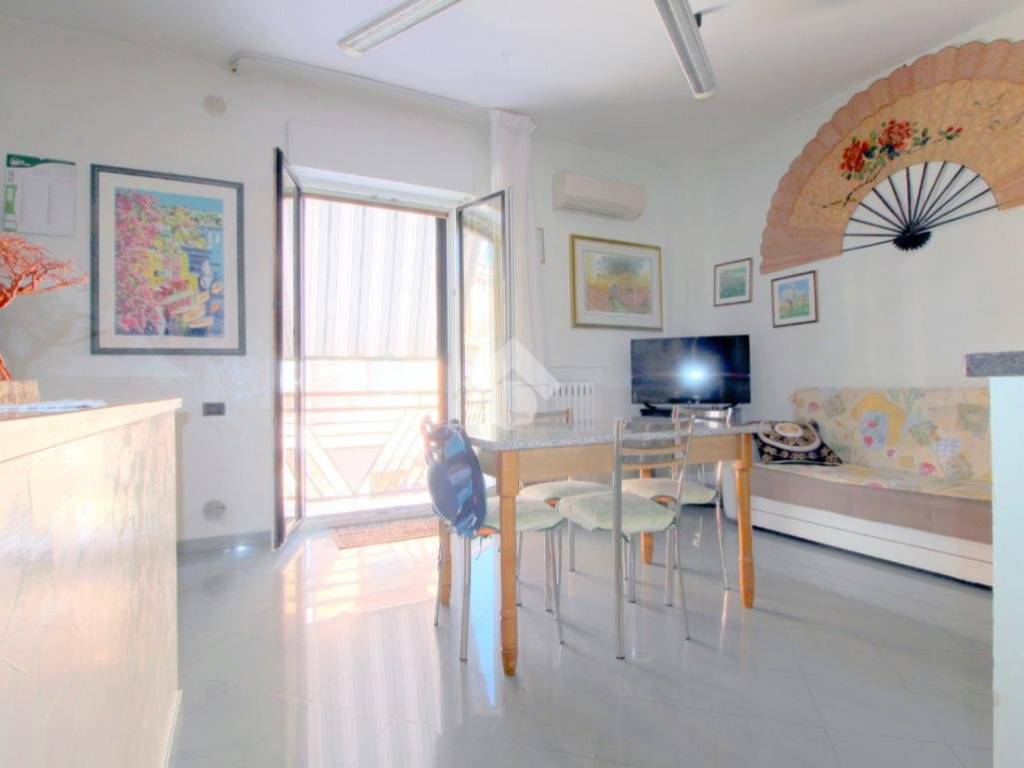 appartamento in vendita a Lucera