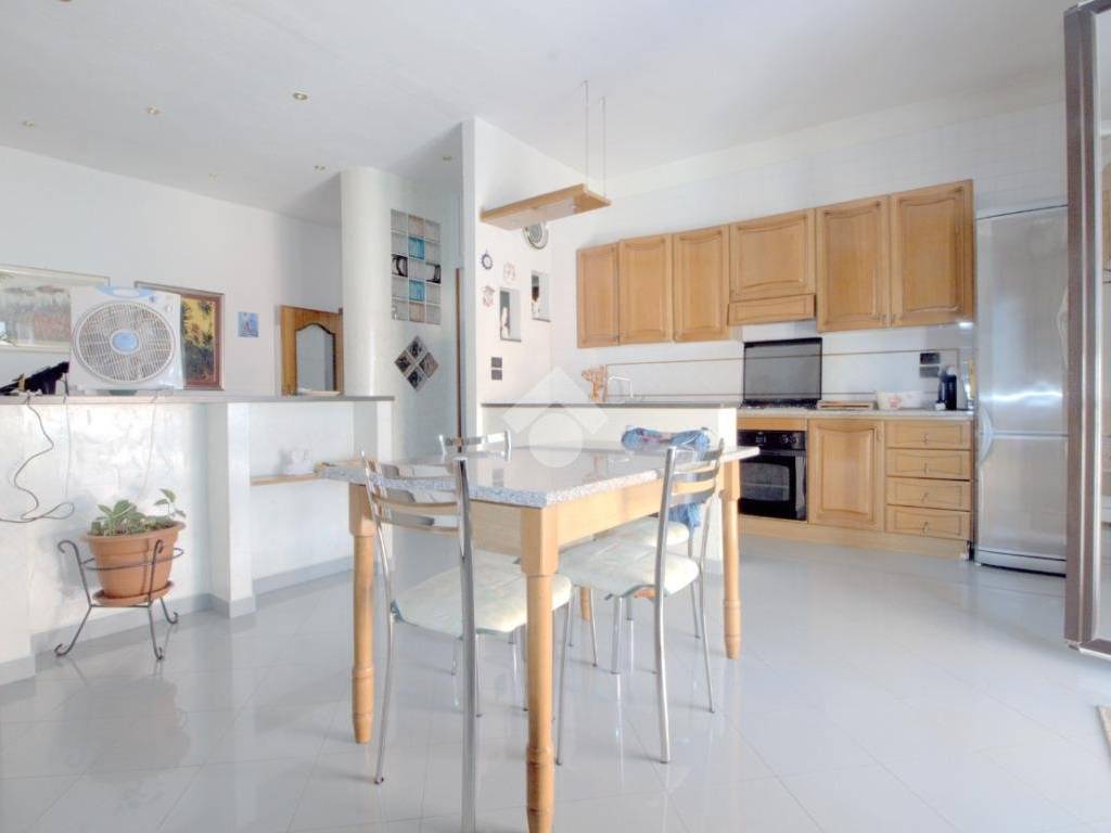 appartamento in vendita a Lucera