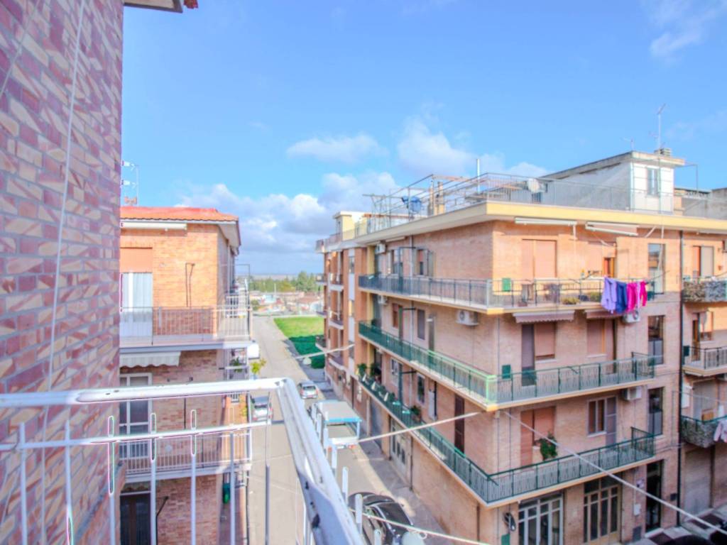 appartamento in vendita a Lucera