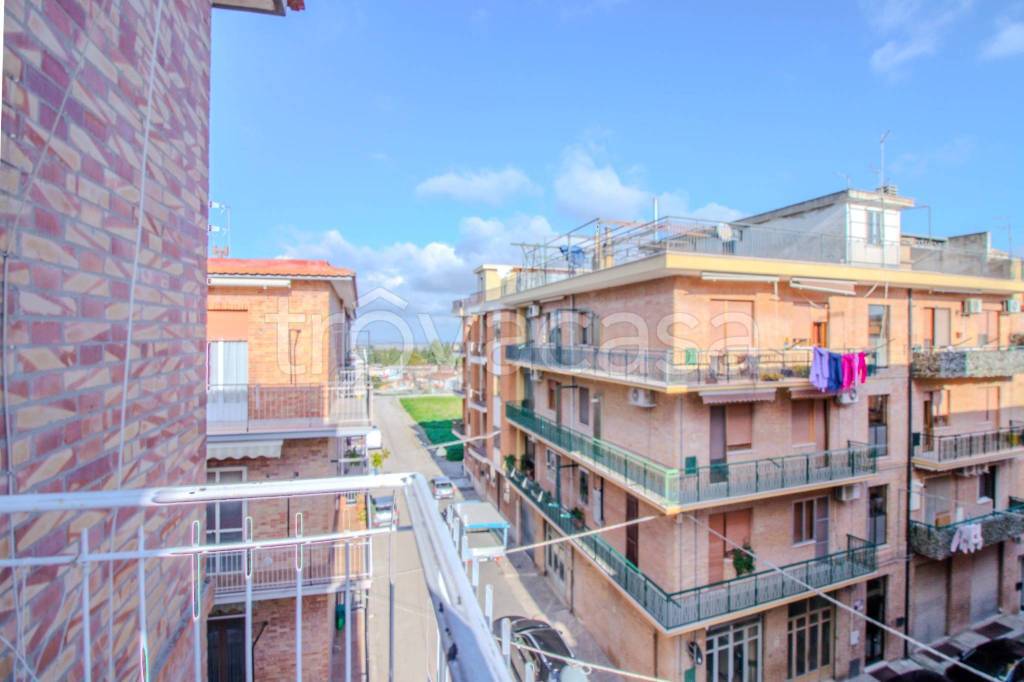 appartamento in vendita a Lucera