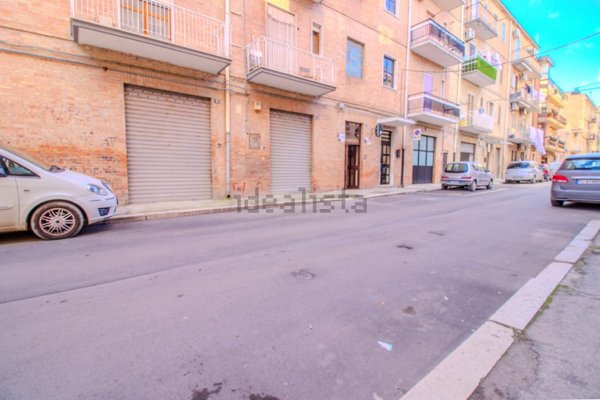 appartamento in vendita a Lucera